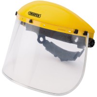 Draper Protective Faceshield to BS2092/1 Specification £14.99